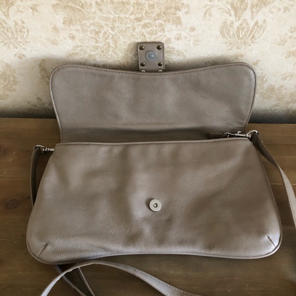 Miss Sixty crossbody large clutch bag - Picture 4 of 11